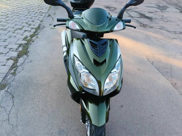 Фада 6510, объемом двигателя 0.15 л и пробегом 0 тыс. км за 715 $, фото 4 на Automoto.ua