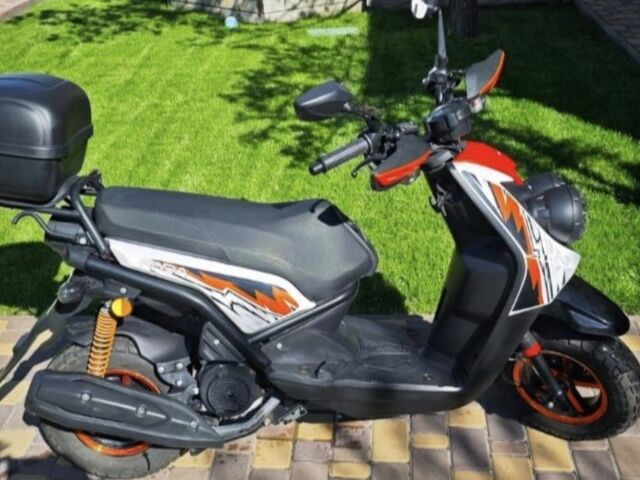 Фада 6510, объемом двигателя 0.25 л и пробегом 0 тыс. км за 850 $, фото 6 на Automoto.ua