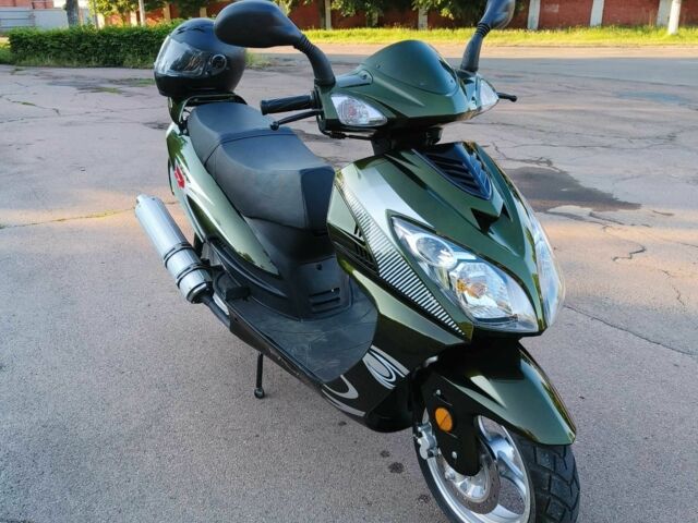 Фада 6510, объемом двигателя 0.15 л и пробегом 0 тыс. км за 715 $, фото 1 на Automoto.ua