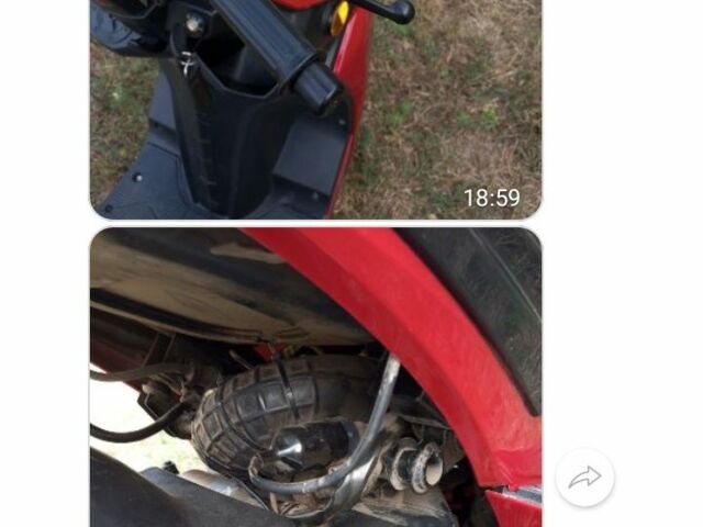 Фада 6510, объемом двигателя 0.15 л и пробегом 0 тыс. км за 1202 $, фото 4 на Automoto.ua