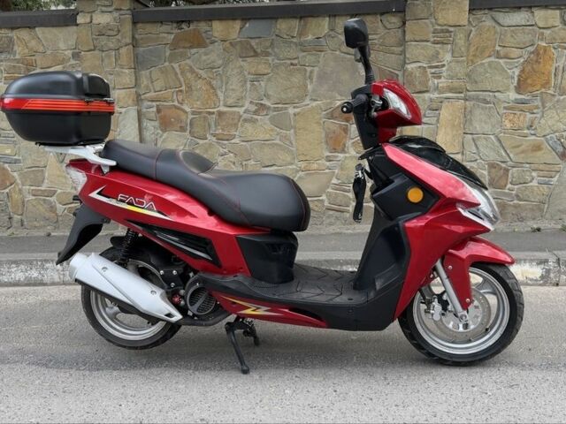 Фада 6510, объемом двигателя 0.15 л и пробегом 0 тыс. км за 850 $, фото 1 на Automoto.ua
