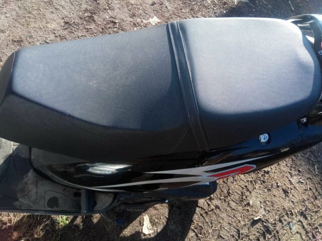 Фада 95 XF 380, объемом двигателя 0.15 л и пробегом 0 тыс. км за 35000 $, фото 3 на Automoto.ua