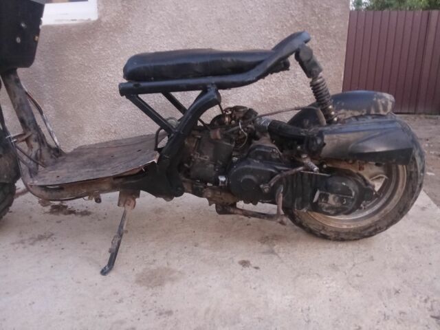 Фада С-Элизе, объемом двигателя 80 л и пробегом 0 тыс. км за 157 $, фото 3 на Automoto.ua