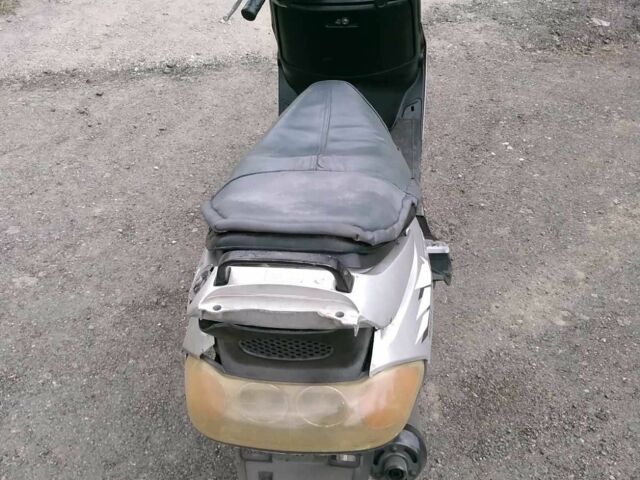 Фада С-Элизе, объемом двигателя 49 л и пробегом 0 тыс. км за 206 $, фото 3 на Automoto.ua