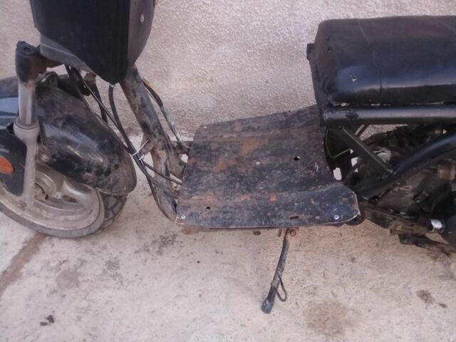 Фада С-Элизе, объемом двигателя 80 л и пробегом 0 тыс. км за 157 $, фото 1 на Automoto.ua