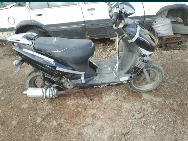 Фада С-Элизе, объемом двигателя 80 л и пробегом 0 тыс. км за 61 $, фото 2 на Automoto.ua