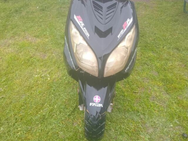 Фада С-Элизе, объемом двигателя 50 л и пробегом 0 тыс. км за 7500 $, фото 4 на Automoto.ua