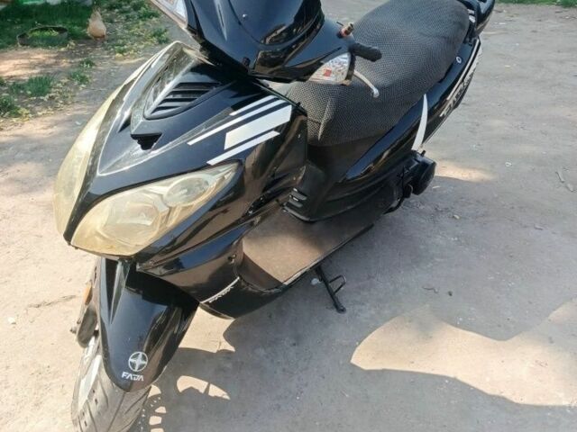 Фада Інша, об'ємом двигуна 0 л та пробігом 0 тис. км за 316 $, фото 1 на Automoto.ua