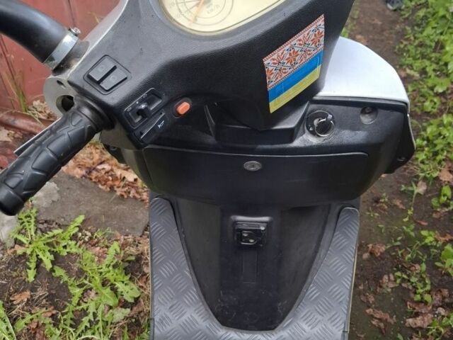 Фада Інша, об'ємом двигуна 49 л та пробігом 0 тис. км за 350 $, фото 3 на Automoto.ua