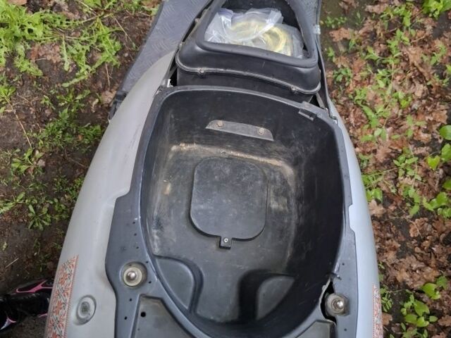 Фада Інша, об'ємом двигуна 49 л та пробігом 0 тис. км за 350 $, фото 7 на Automoto.ua