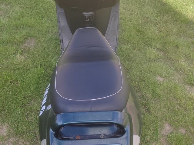 Фада Другая, объемом двигателя 0.15 л и пробегом 0 тыс. км за 600 $, фото 4 на Automoto.ua