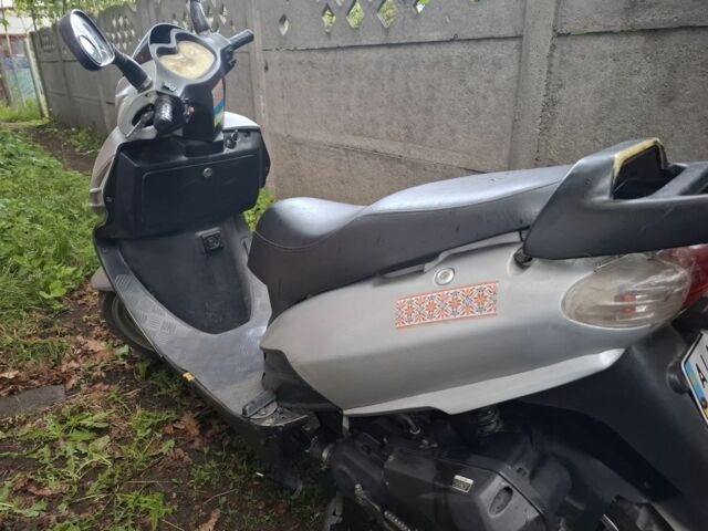 Фада Інша, об'ємом двигуна 49 л та пробігом 0 тис. км за 350 $, фото 4 на Automoto.ua