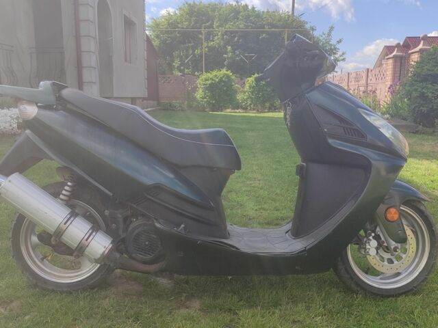 Фада Другая, объемом двигателя 0.15 л и пробегом 0 тыс. км за 600 $, фото 2 на Automoto.ua