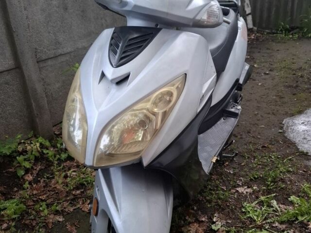 Фада Інша, об'ємом двигуна 49 л та пробігом 0 тис. км за 350 $, фото 1 на Automoto.ua