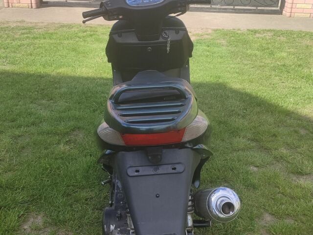 Фада Другая, объемом двигателя 0.15 л и пробегом 0 тыс. км за 600 $, фото 3 на Automoto.ua