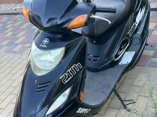 Фада Другая, объемом двигателя 49 л и пробегом 0 тыс. км за 381 $, фото 2 на Automoto.ua