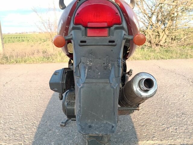 Фада Другая, объемом двигателя 80 л и пробегом 0 тыс. км за 290 $, фото 7 на Automoto.ua