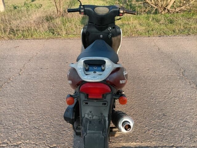 Фада Другая, объемом двигателя 80 л и пробегом 0 тыс. км за 290 $, фото 6 на Automoto.ua