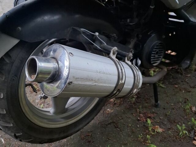 Фада Інша, об'ємом двигуна 49 л та пробігом 0 тис. км за 350 $, фото 6 на Automoto.ua