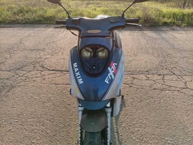 Фада Другая, объемом двигателя 80 л и пробегом 0 тыс. км за 290 $, фото 2 на Automoto.ua