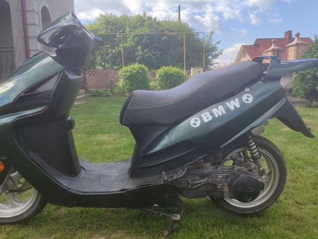 Фада Другая, объемом двигателя 0.15 л и пробегом 0 тыс. км за 600 $, фото 1 на Automoto.ua