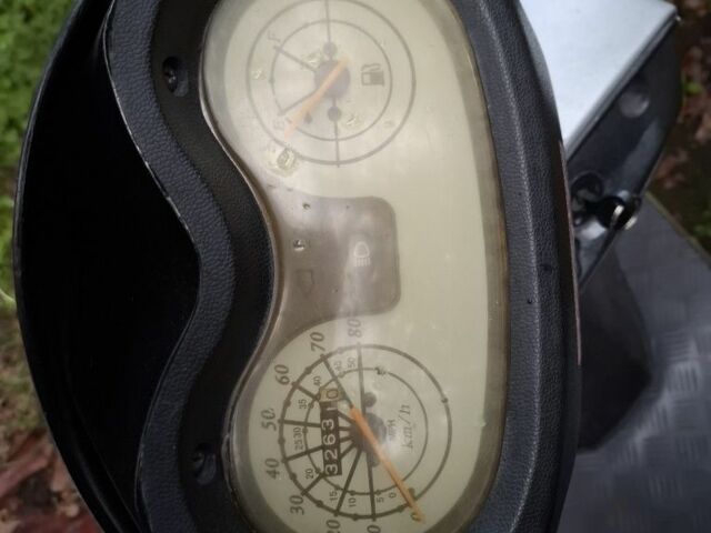 Фада Інша, об'ємом двигуна 49 л та пробігом 0 тис. км за 350 $, фото 2 на Automoto.ua