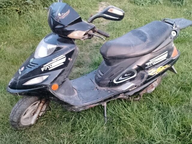 Фада Другая, объемом двигателя 0 л и пробегом 0 тыс. км за 96 $, фото 1 на Automoto.ua