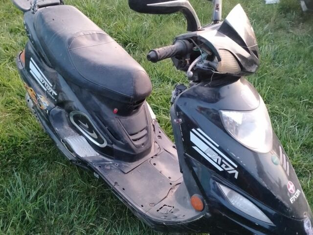 Фада Другая, объемом двигателя 0 л и пробегом 0 тыс. км за 96 $, фото 2 на Automoto.ua