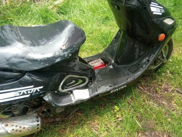 Фада Другая, объемом двигателя 50 л и пробегом 0 тыс. км за 107 $, фото 3 на Automoto.ua