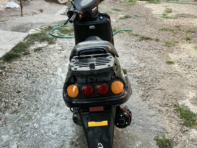 Фада Другая, объемом двигателя 80 л и пробегом 0 тыс. км за 316 $, фото 3 на Automoto.ua