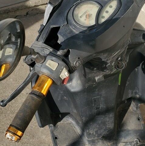 Фада Другая, объемом двигателя 50 л и пробегом 0 тыс. км за 5000 $, фото 5 на Automoto.ua