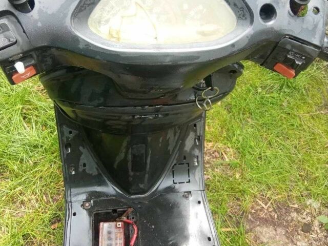 Фада Другая, объемом двигателя 50 л и пробегом 0 тыс. км за 107 $, фото 1 на Automoto.ua