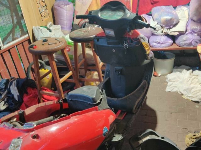 Фада Другая, объемом двигателя 0.15 л и пробегом 0 тыс. км за 6000 $, фото 6 на Automoto.ua