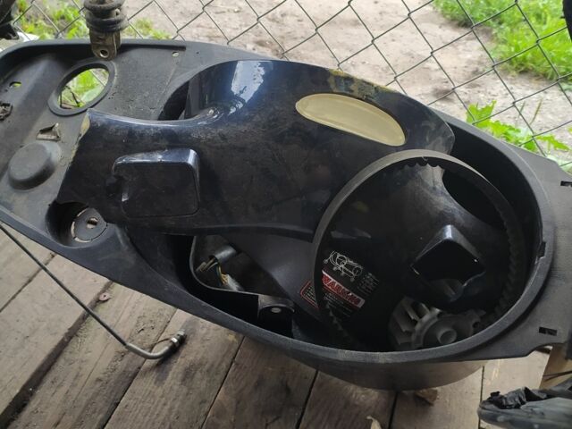 Фада Другая, объемом двигателя 0 л и пробегом 0 тыс. км за 1000 $, фото 2 на Automoto.ua