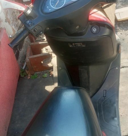 Фада Другая 2009 в Пятихатках на Automoto.ua Фада Другая, объемом двигателя 0 л и пробегом 0 тыс. км за 360 $, фото 2 на Automoto.ua