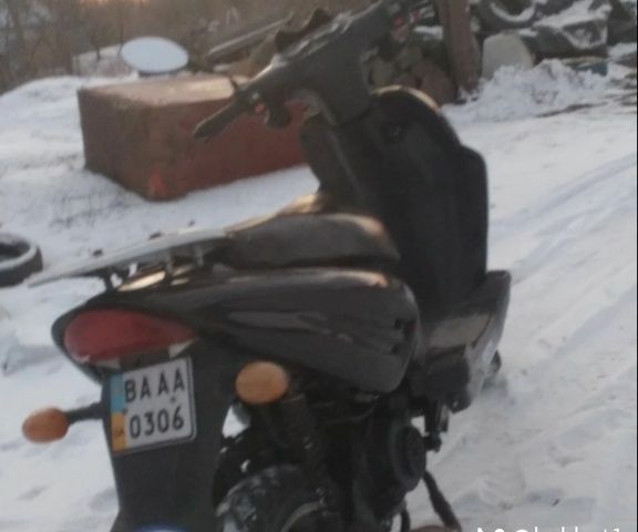 Фада Другая, объемом двигателя 80 л и пробегом 0 тыс. км за 242 $, фото 2 на Automoto.ua