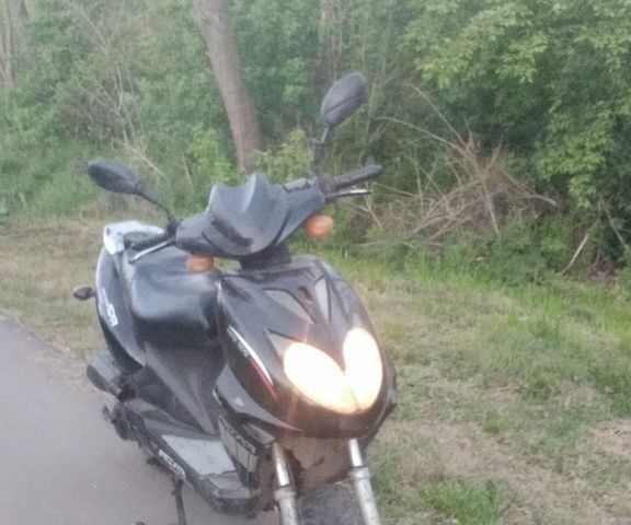 Фада Другая, объемом двигателя 80 л и пробегом 0 тыс. км за 242 $, фото 1 на Automoto.ua