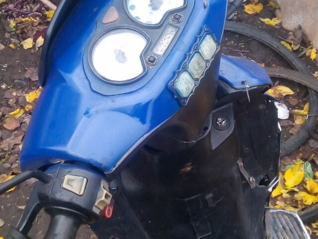 Фада Другая, объемом двигателя 82 л и пробегом 0 тыс. км за 92 $, фото 1 на Automoto.ua