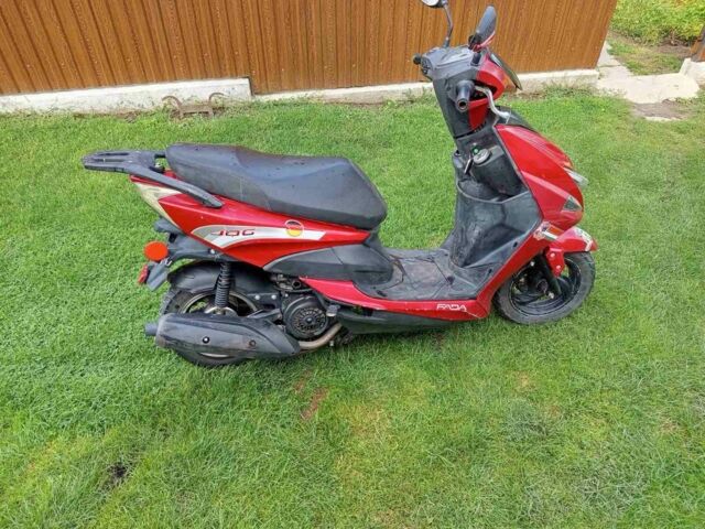 Фада Другая, объемом двигателя 0.13 л и пробегом 0 тыс. км за 499 $, фото 7 на Automoto.ua