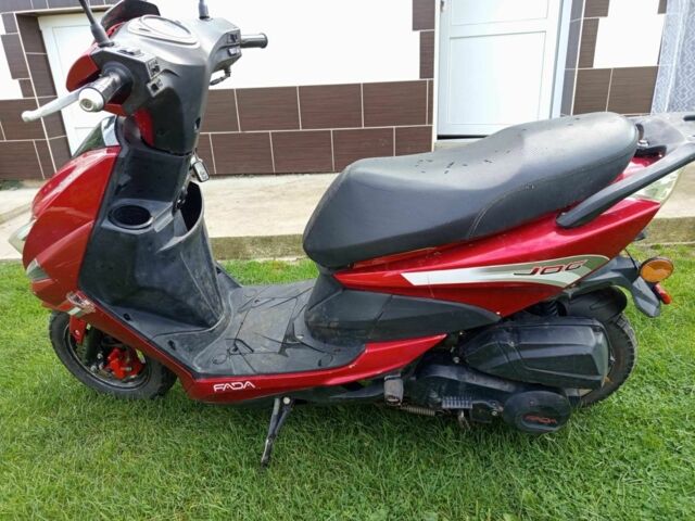 Фада Другая, объемом двигателя 0.13 л и пробегом 0 тыс. км за 499 $, фото 1 на Automoto.ua
