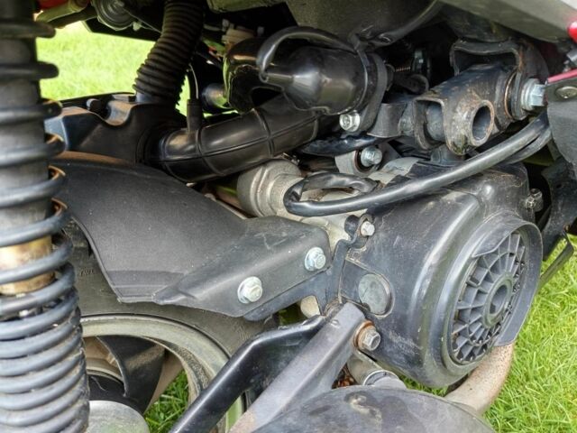 Фада Другая, объемом двигателя 0.13 л и пробегом 0 тыс. км за 499 $, фото 6 на Automoto.ua