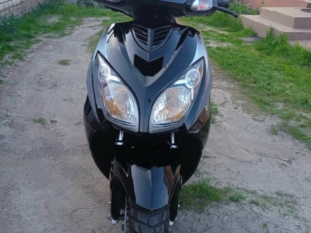 Фада Другая, объемом двигателя 0.15 л и пробегом 0 тыс. км за 713 $, фото 5 на Automoto.ua