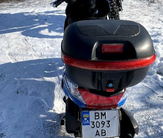 Фада Другая, объемом двигателя 0.15 л и пробегом 0 тыс. км за 800 $, фото 6 на Automoto.ua