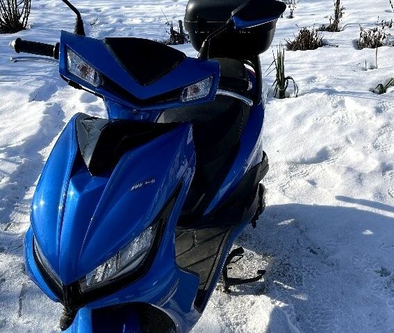 Фада Другая, объемом двигателя 0.15 л и пробегом 0 тыс. км за 800 $, фото 5 на Automoto.ua