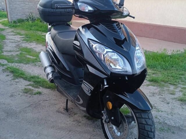 Фада Другая, объемом двигателя 0.15 л и пробегом 0 тыс. км за 713 $, фото 2 на Automoto.ua