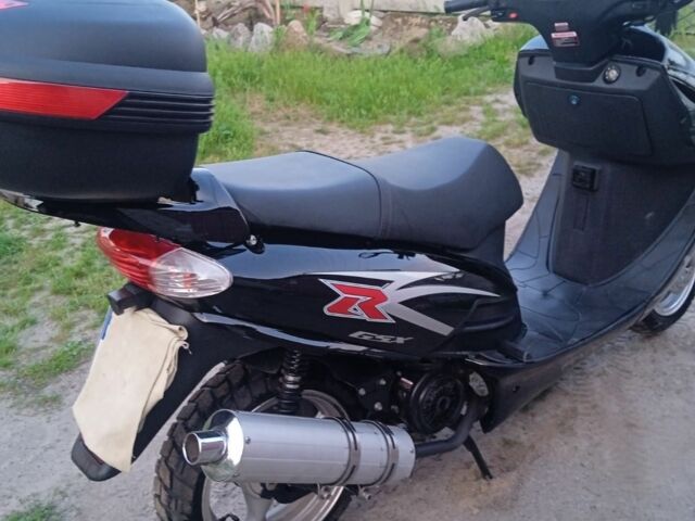 Фада Другая, объемом двигателя 0.15 л и пробегом 0 тыс. км за 713 $, фото 4 на Automoto.ua