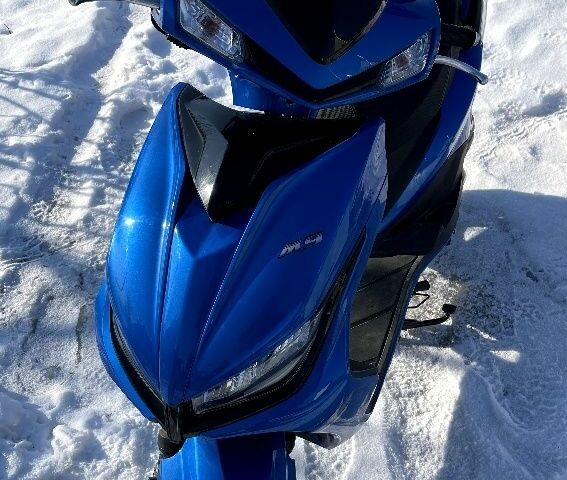 Фада Другая, объемом двигателя 0.15 л и пробегом 0 тыс. км за 800 $, фото 14 на Automoto.ua
