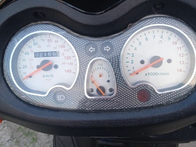 Фада Другая, объемом двигателя 0.15 л и пробегом 0 тыс. км за 713 $, фото 1 на Automoto.ua