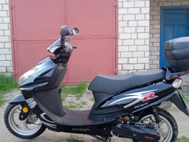 Фада Другая, объемом двигателя 0.15 л и пробегом 0 тыс. км за 713 $, фото 3 на Automoto.ua