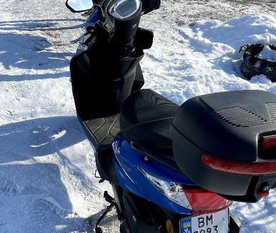 Фада Другая, объемом двигателя 0.15 л и пробегом 0 тыс. км за 800 $, фото 4 на Automoto.ua
